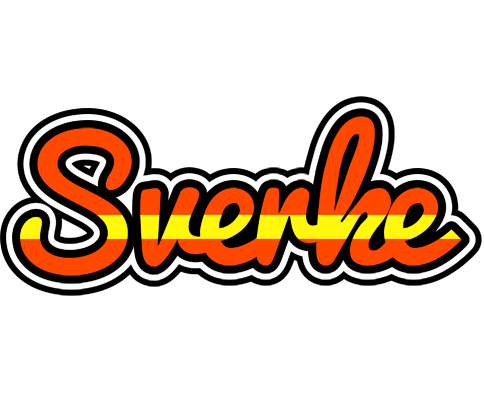 Sverke madrid logo