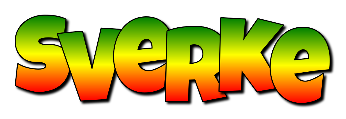 Sverke mango logo