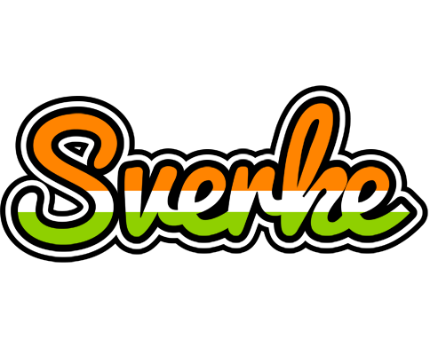 Sverke mumbai logo