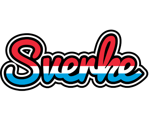 Sverke norway logo