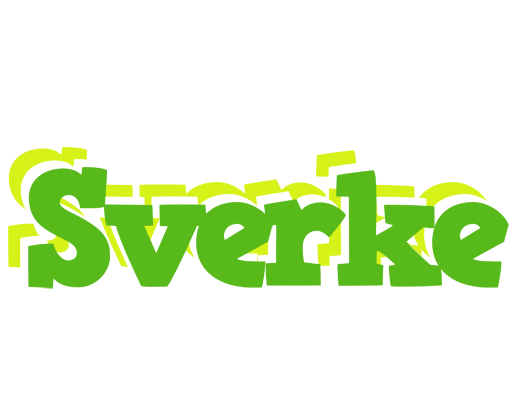 Sverke picnic logo