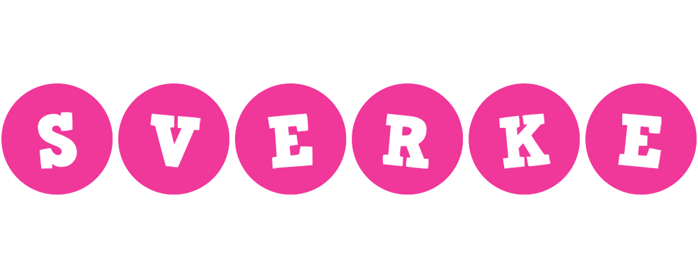 Sverke poker logo