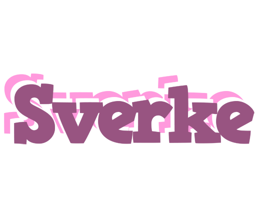 Sverke relaxing logo