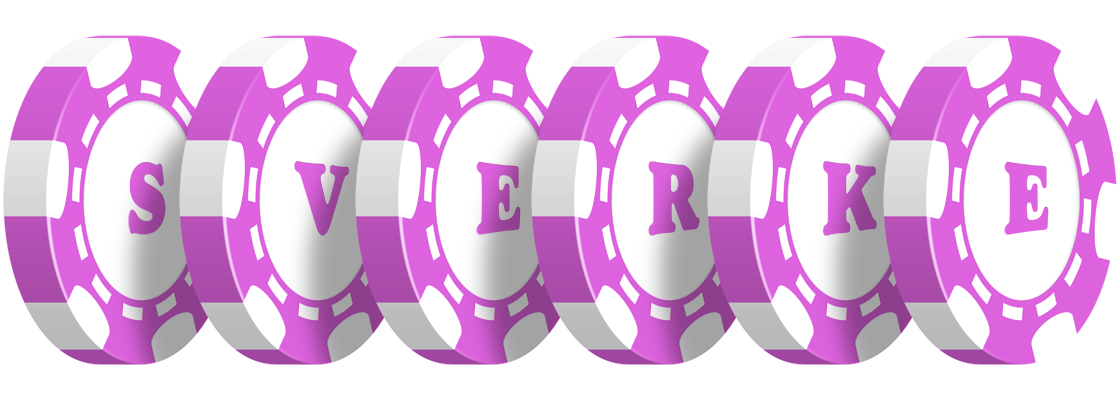 Sverke river logo