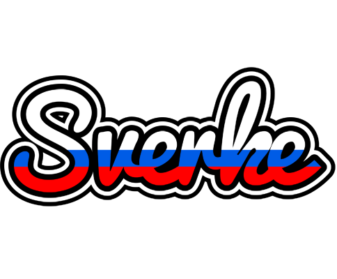 Sverke russia logo
