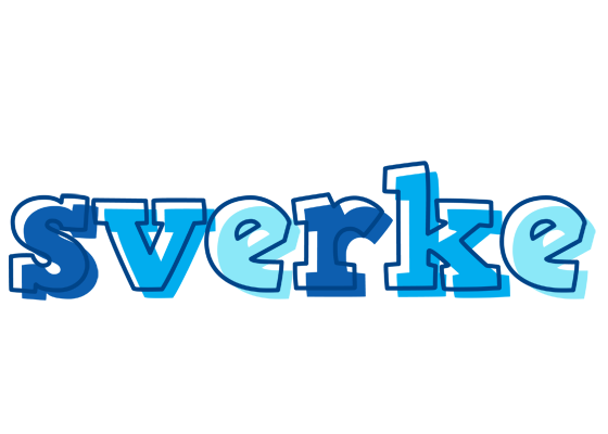Sverke sailor logo