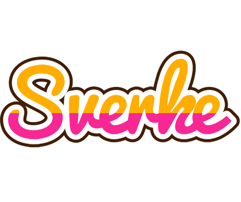 Sverke smoothie logo