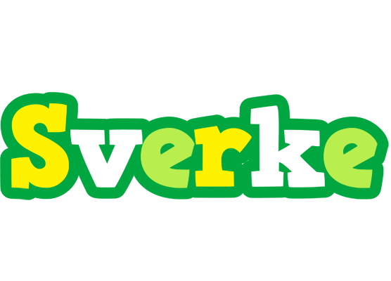 Sverke soccer logo