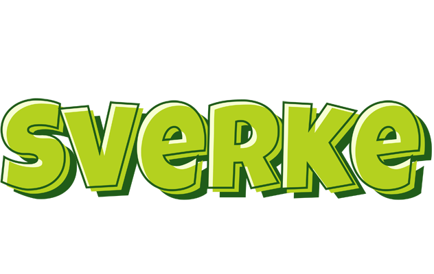 Sverke summer logo
