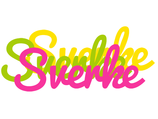 Sverke sweets logo