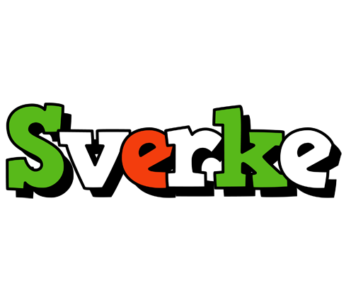 Sverke venezia logo
