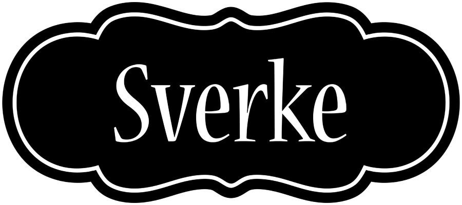 Sverke welcome logo
