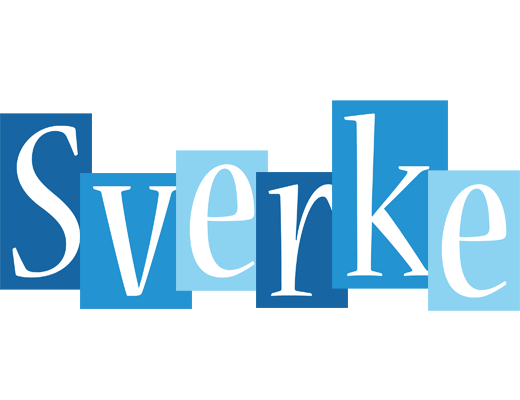 Sverke winter logo
