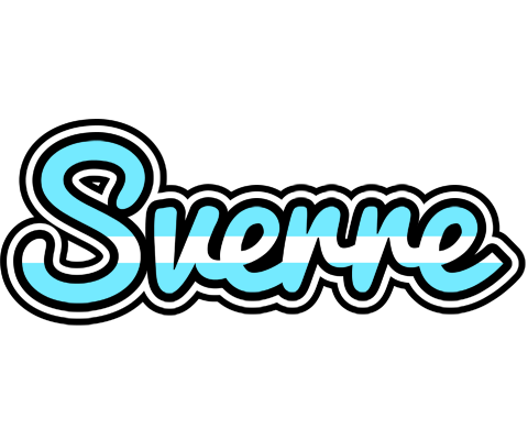 Sverre argentine logo
