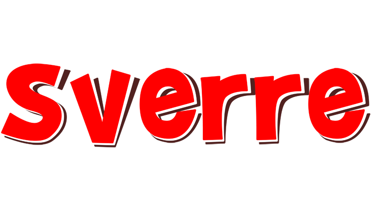 Sverre basket logo