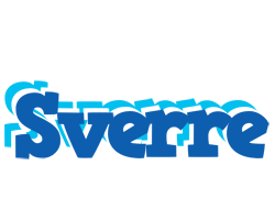 Sverre business logo
