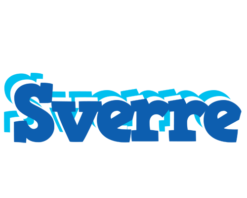 Sverre business logo