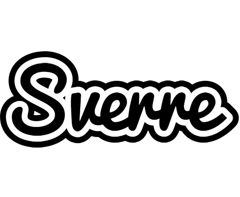 Sverre chess logo