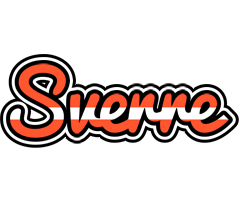 Sverre denmark logo
