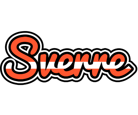Sverre denmark logo