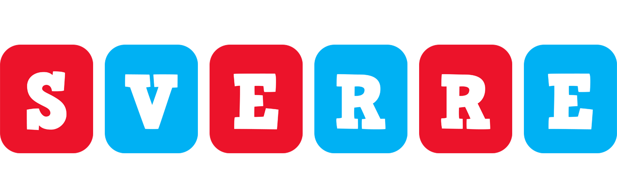 Sverre diesel logo