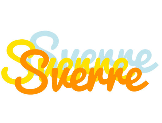 Sverre energy logo