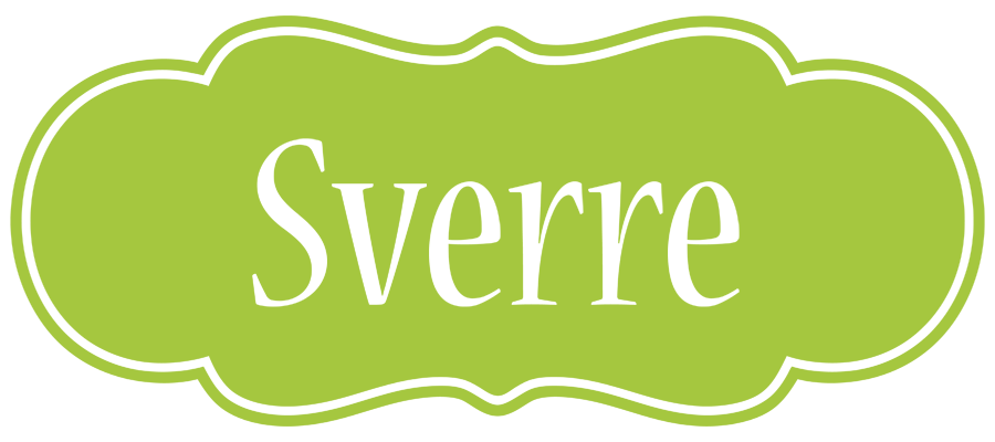 Sverre family logo