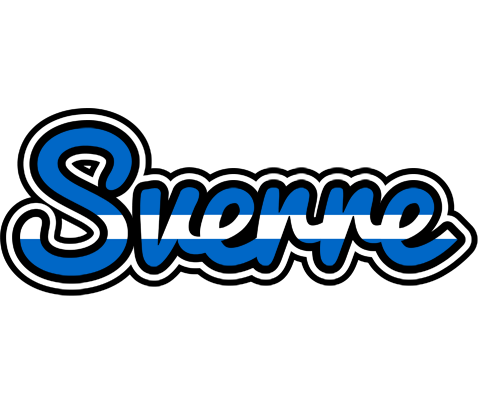 Sverre greece logo