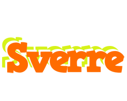 Sverre healthy logo