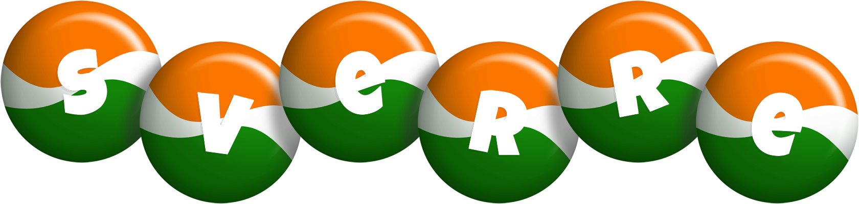 Sverre india logo