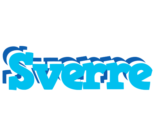 Sverre jacuzzi logo