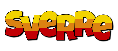 Sverre jungle logo