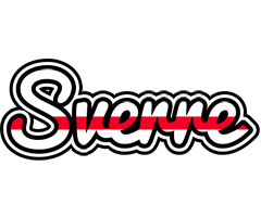 Sverre kingdom logo