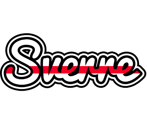 Sverre kingdom logo