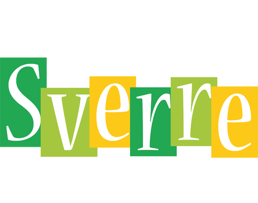 Sverre lemonade logo