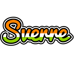 Sverre mumbai logo