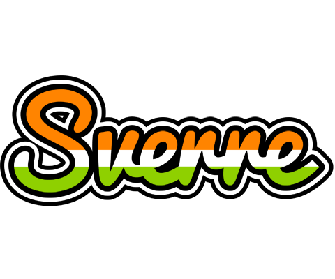 Sverre mumbai logo