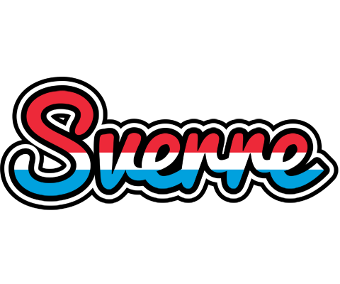 Sverre norway logo