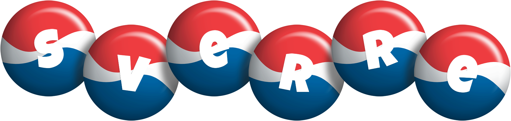 Sverre paris logo
