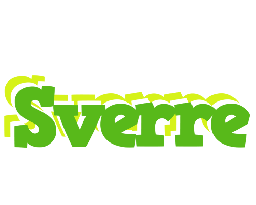 Sverre picnic logo