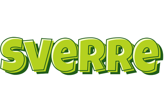 Sverre summer logo