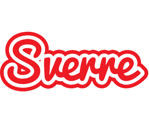 Sverre sunshine logo