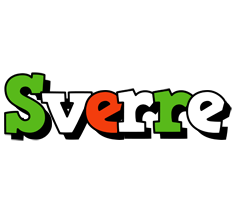 Sverre venezia logo