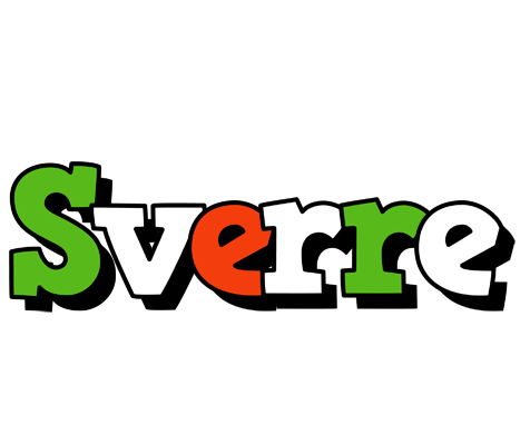 Sverre venezia logo