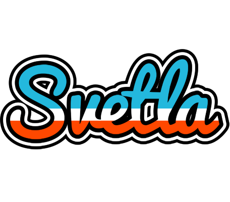 Svetla america logo