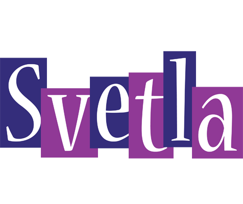 Svetla autumn logo