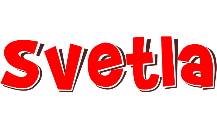 Svetla basket logo