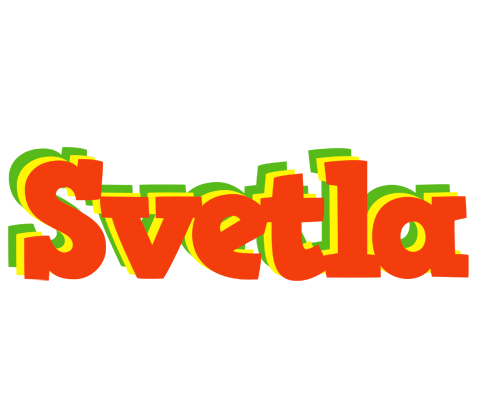 Svetla bbq logo