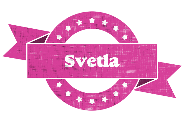 Svetla beauty logo