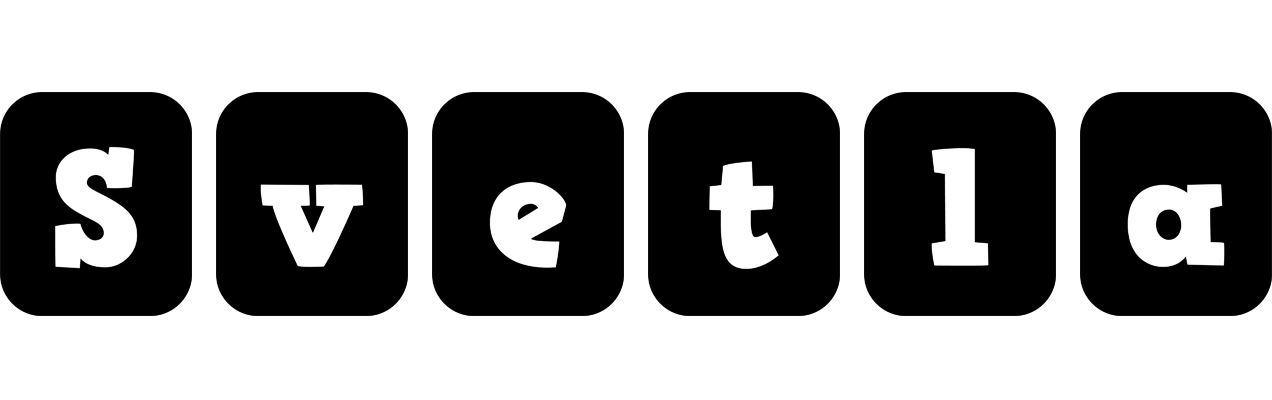 Svetla box logo